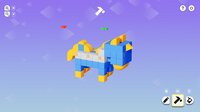 Nonogram 3D: Mega Puzzle screenshot, image №4135710 - RAWG