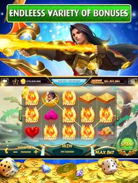 lucky vegas casino: Slots Game screenshot, image №1661325 - RAWG