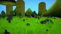 Cartoon Hero screenshot, image №710969 - RAWG