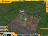 John Deere: American Builder Deluxe screenshot, image №458414 - RAWG