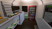 FOOD TRUCK SHOP SIMULATOR screenshot, image №4226385 - RAWG