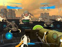 Call of Monster Shooter screenshot, image №1634940 - RAWG