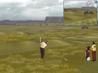 British Open Championship Golf screenshot, image №294525 - RAWG