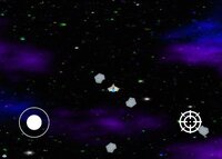 SpaceShooter (Scarabaeus) screenshot, image №3875611 - RAWG