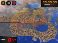 Marble Race: Labyrinth Racing Challenge screenshot, image №2044537 - RAWG