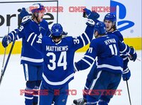 Original Six Speed Hockey screenshot, image №2980331 - RAWG