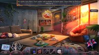 Paranormal Files: Fatal Flaw Collector's Edition screenshot, image №4230393 - RAWG