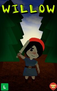 Willow (itch) (xDaley) screenshot, image №2425792 - RAWG