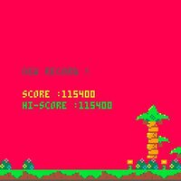 Bananas Juggle screenshot, image №3181462 - RAWG