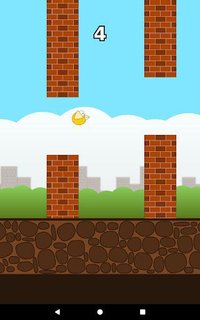 Flap it Bird screenshot, image №1409473 - RAWG