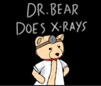 Dr. Bear Does X-rays screenshot, image №3874615 - RAWG