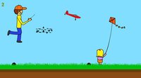 Plane and Nimble screenshot, image №1305299 - RAWG