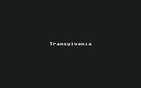 Transylvania screenshot, image №750396 - RAWG