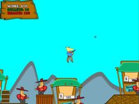 Rob -The Cowboy screenshot, image №1725213 - RAWG