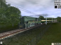 Trainz Railroad Simulator 2004 screenshot, image №376586 - RAWG