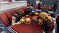 Mega Fast Food: A Fast Food Simulator Game screenshot, image №3552543 - RAWG