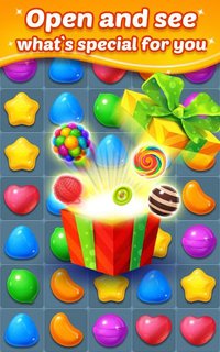 Candy Fever 2 screenshot, image №1538766 - RAWG