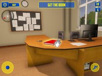 Baldi Education Basics School screenshot, image №924206 - RAWG