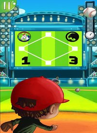 Baseball kid: Pitcher cup screenshot, image №1502076 - RAWG