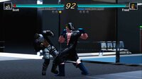 Unlimited Fight screenshot, image №2628923 - RAWG