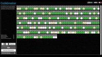 Codebreaker screenshot, image №2130814 - RAWG