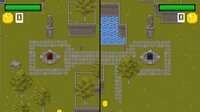 Avaricious Knight (PtiteMadeleine) screenshot, image №3537215 - RAWG