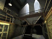 Alcatraz: Prison Escape screenshot, image №339594 - RAWG