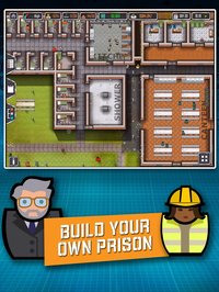 Prison Architect: Mobile screenshot, image №680176 - RAWG