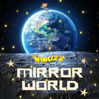Mirror World (The Wibuzz) screenshot, image №2716114 - RAWG