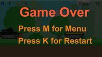 Tank Rush (itch) screenshot, image №1987815 - RAWG