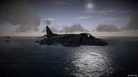 Combat Air Patrol 2: Military Flight Simulator screenshot, image №109989 - RAWG