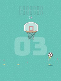 Shooting Hoops screenshot, image №872613 - RAWG