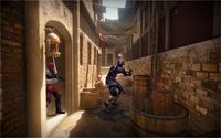 Real Assassin Ninja Warrior Hero - Battle Fight screenshot, image №1686359 - RAWG