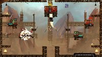 Moribund (itch) screenshot, image №1038382 - RAWG