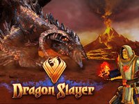 Dragon Slayer screenshot, image №906371 - RAWG