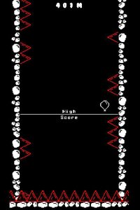 Up Up Up (itch) screenshot, image №2347930 - RAWG