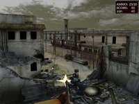 Army Urban Combat - Sniper Assassin Shoot To Kill Edition screenshot, image №1763379 - RAWG