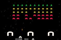 Similar Invaders screenshot, image №2562633 - RAWG