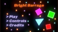 Bright Barrage screenshot, image №2805967 - RAWG
