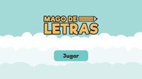 Mago De Letras screenshot, image №3450530 - RAWG