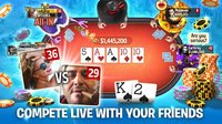 Governor of Poker 3 - Texas Holdem Poker Online screenshot, image №1358435 - RAWG