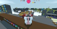 Big Jays Rattastic Adventure screenshot, image №4177552 - RAWG