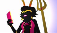 Hiveswap Fansim: Of Families Dramatic and Blood Pink screenshot, image №1793560 - RAWG