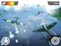 Allies Sky Raiders WW2: 1942 Iron Storm in Air Force Empires Free screenshot, image №1762075 - RAWG
