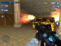 FPS Assassin Guns War Strike screenshot, image №1920359 - RAWG