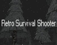 Retro Survival Shooter screenshot, image №3806448 - RAWG