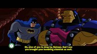 Batman: The Brave and the Bold screenshot, image №255575 - RAWG