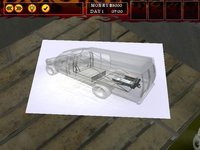 Monster Garage: The Game screenshot, image №389715 - RAWG