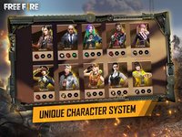 Garena Free Fire screenshot, image №2040458 - RAWG