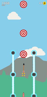 Infinite Archery screenshot, image №2592041 - RAWG